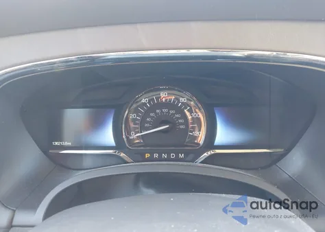 2015 Lincoln Navigator L из США, поврежденный, VIN 5LMJJ3JT1FEJ10104